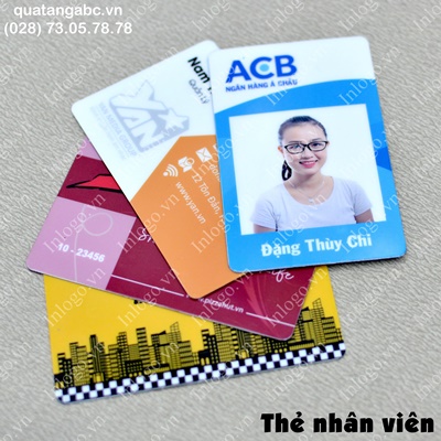 Dây đeo thẻ Dây đeo thẻ