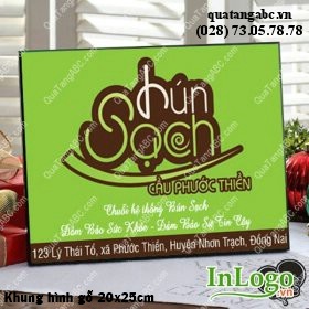 Pha lê chặn giấy Pha lê chặn giấy