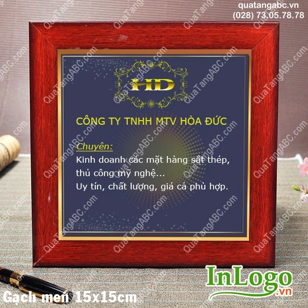 Pha lê chặn giấy Pha lê chặn giấy