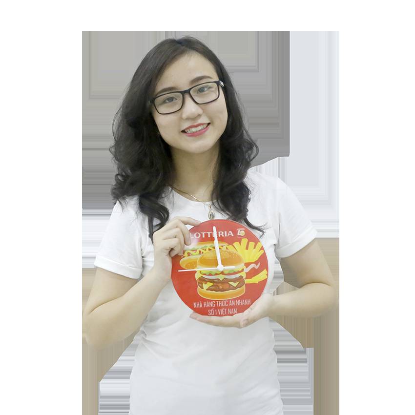Mẫu đồng hồ đẹp