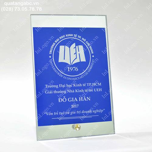 Pha lê chặn giấy Pha lê chặn giấy