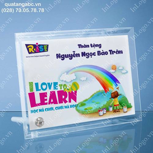 Pha lê chặn giấy Pha lê chặn giấy