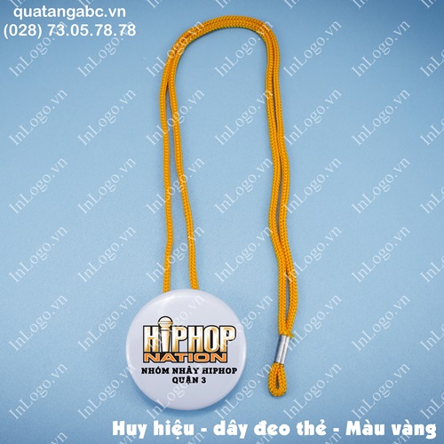 Huy hiệu nhựa 2.5cm huy hieu nhua 2.5cm