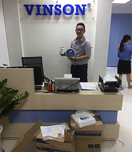 Hình ảnh Khách Hàng Tiêu Biểu Đã Đặt In Sản Phẩm Tại INLOGO Hình ảnh Khách Hàng Tiêu Biểu Đã Đặt In Sản Phẩm Tại INLOGO