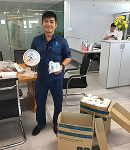 Hình ảnh Khách Hàng Tiêu Biểu Đã Đặt In Sản Phẩm Hình ảnh Khách Hàng Tiêu Biểu Đã Đặt In Sản Phẩm