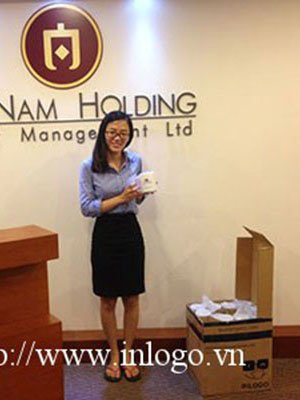 Hình ảnh Khách Hàng Tiêu Biểu Đã Đặt In Sản Phẩm Tại INLOGO Hình ảnh Khách Hàng Tiêu Biểu Đã Đặt In Sản Phẩm Tại INLOGO