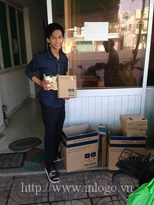 Hình ảnh Khách Hàng Tiêu Biểu Đã Đặt In Sản Phẩm Tại INLOGO Hình ảnh Khách Hàng Tiêu Biểu Đã Đặt In Sản Phẩm Tại INLOGO