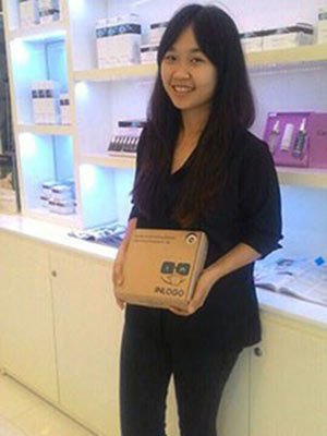Hình ảnh Khách Hàng Tiêu Biểu Đã Đặt In Sản Phẩm Tại INLOGO Hình ảnh Khách Hàng Tiêu Biểu Đã Đặt In Sản Phẩm Tại INLOGO