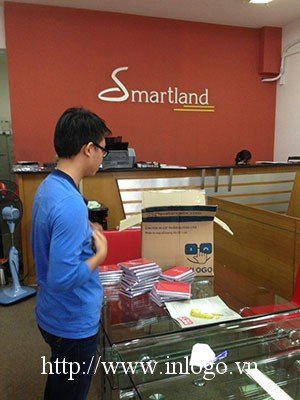 Hình ảnh Khách Hàng Tiêu Biểu Đã Đặt In Sản Phẩm Tại INLOGO Hình ảnh Khách Hàng Tiêu Biểu Đã Đặt In Sản Phẩm Tại INLOGO