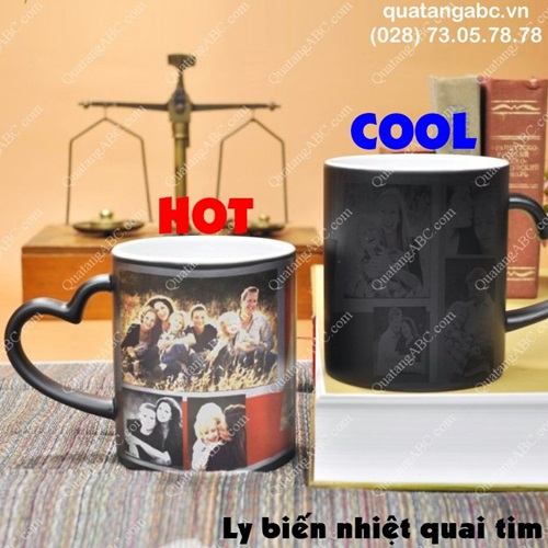 Ly biến nhiệt Ly biến nhiệt