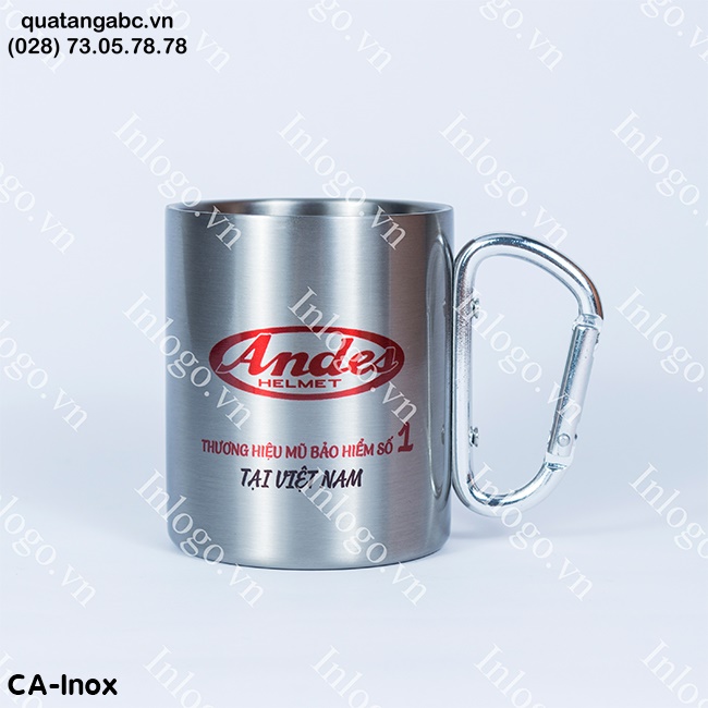 Ca inox Ca inox