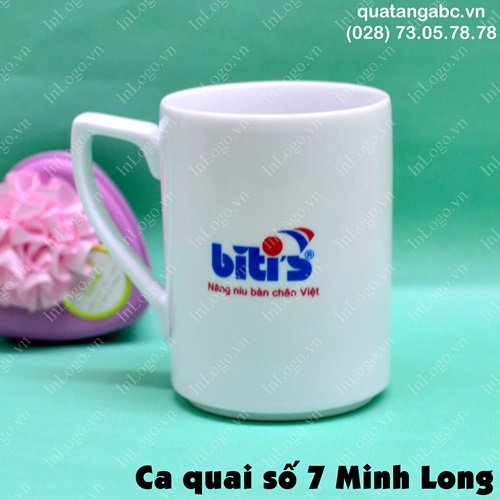 Ca quai số 7 Ca quai số 7