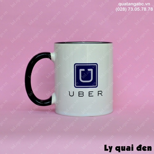 Ly quai màu Ly quai màu