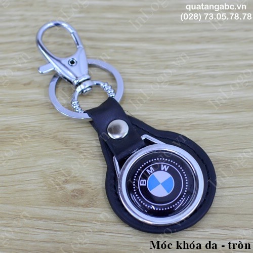Móc Khóa Kim Loại Móc Khóa Kim Loại