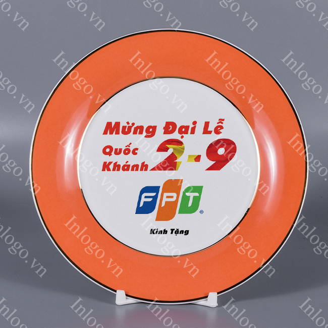 dĩa sứ Minh Long dĩa sứ Minh Long