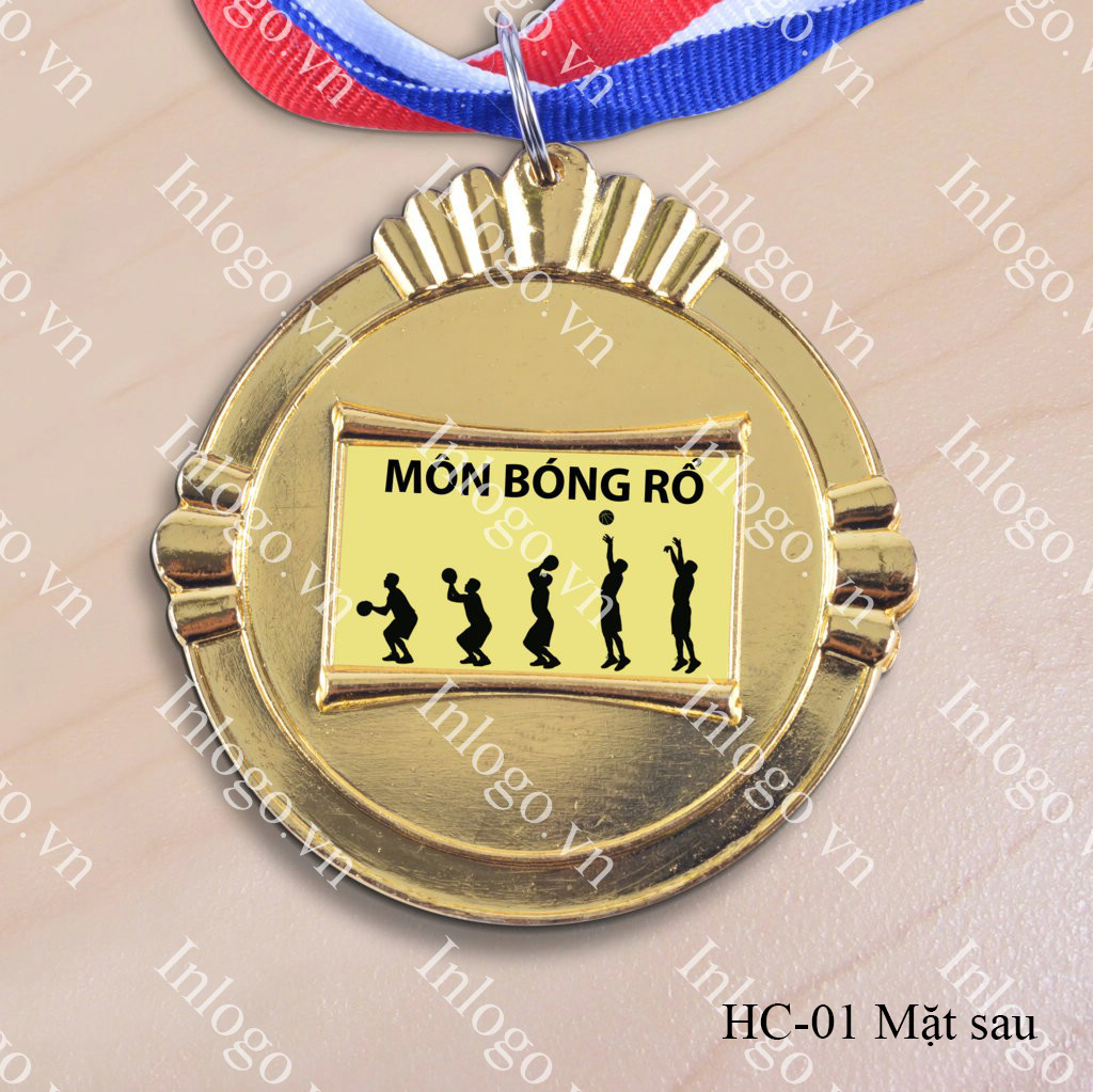 huy chương huy chương