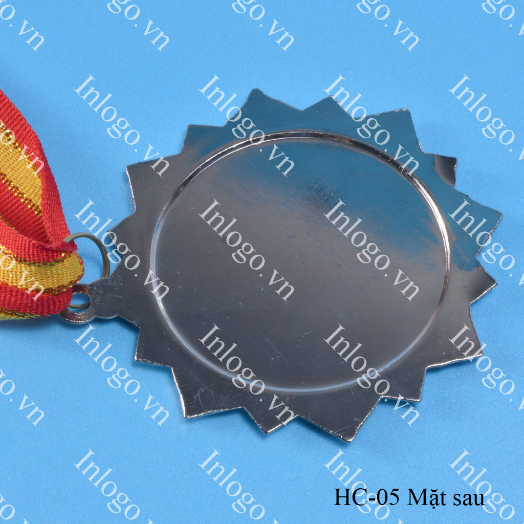 huy chương