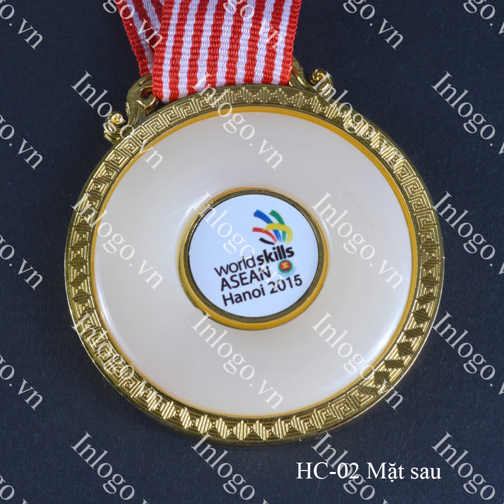 huy chương huy chương