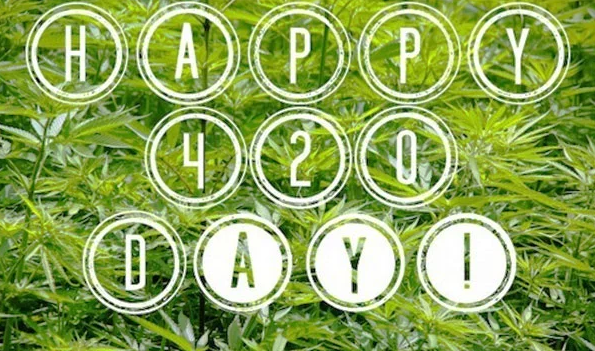 Ý nghĩa của ngày 420 là gì?