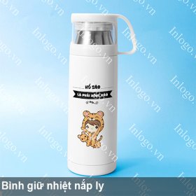 Bình giữ nhiệt japan