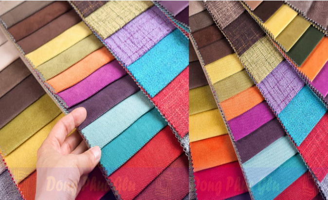 04 phương pháp đơn giản để phân biệt vải áo thun