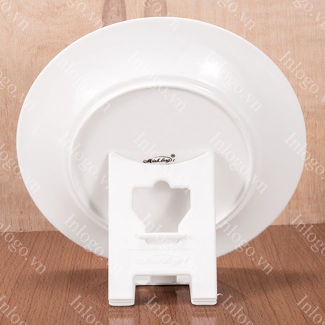 dĩa sứ Minh Long dĩa sứ Minh Long