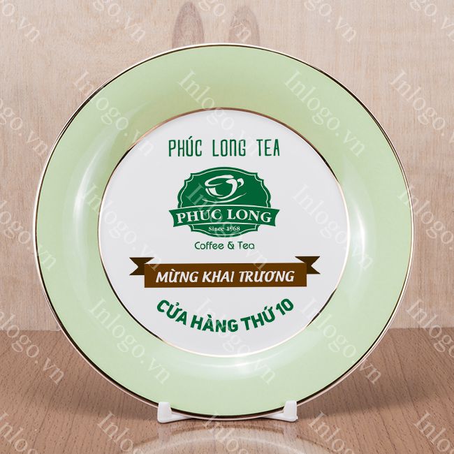 dĩa sứ Minh Long dĩa sứ Minh Long